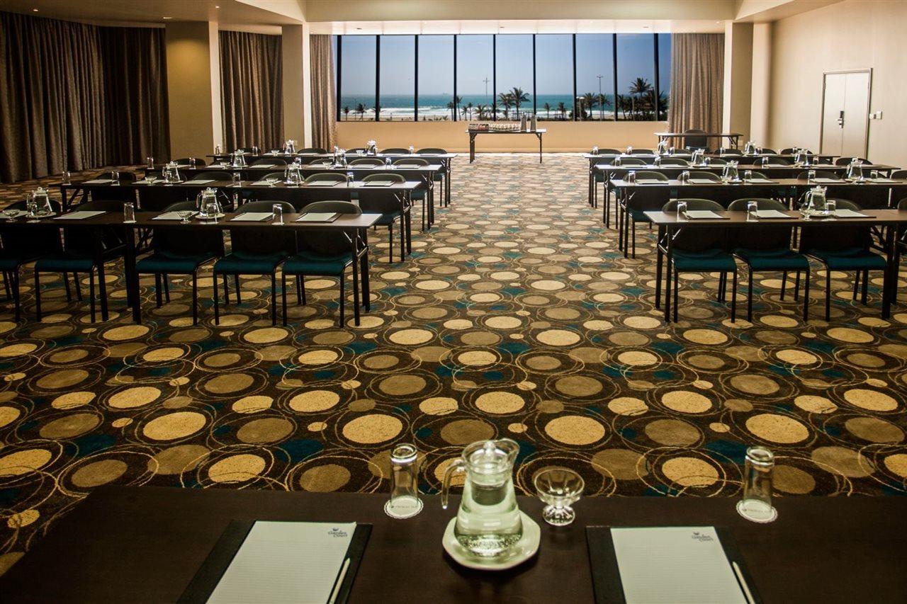 Garden Court South Beach Durban Exterior photo