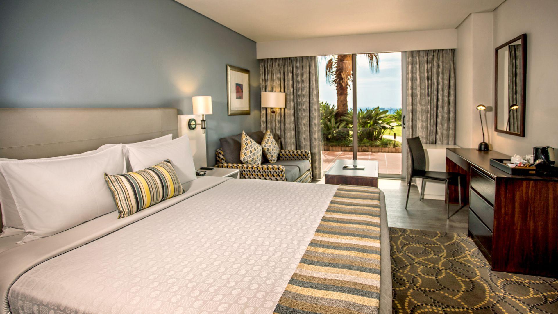 Garden Court South Beach Durban Exterior photo