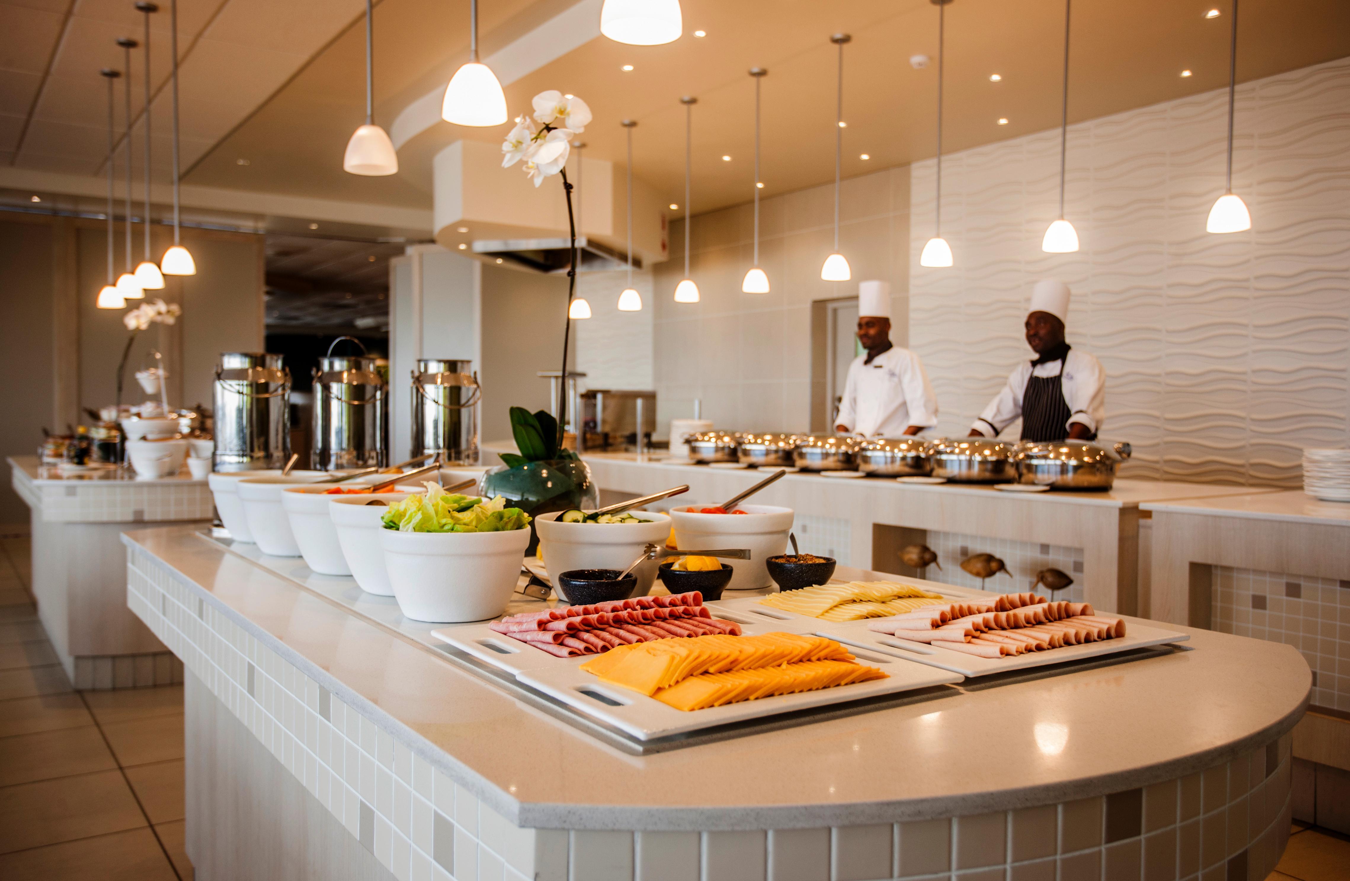 Garden Court South Beach Durban Exterior photo