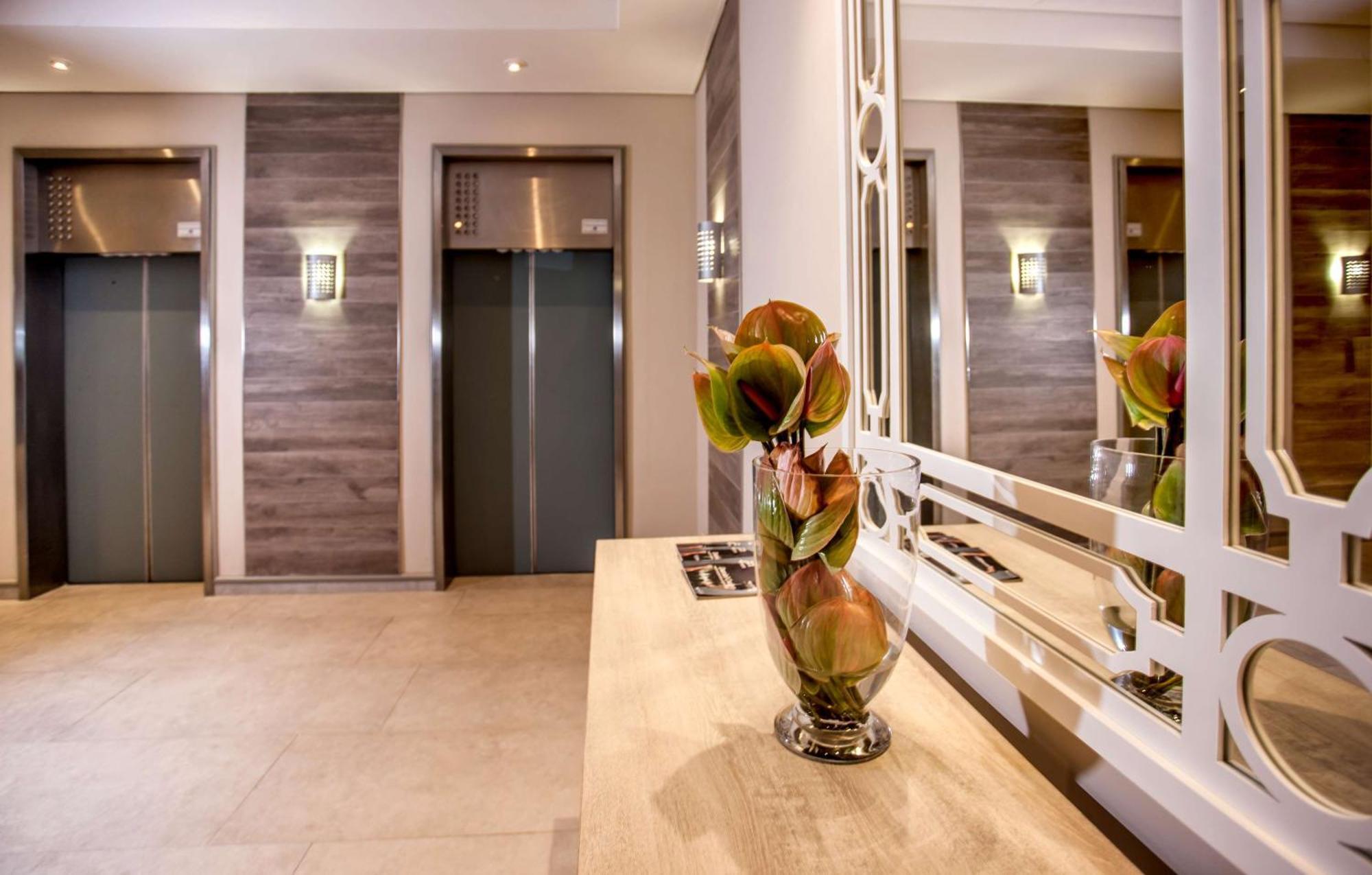 Garden Court South Beach Durban Exterior photo