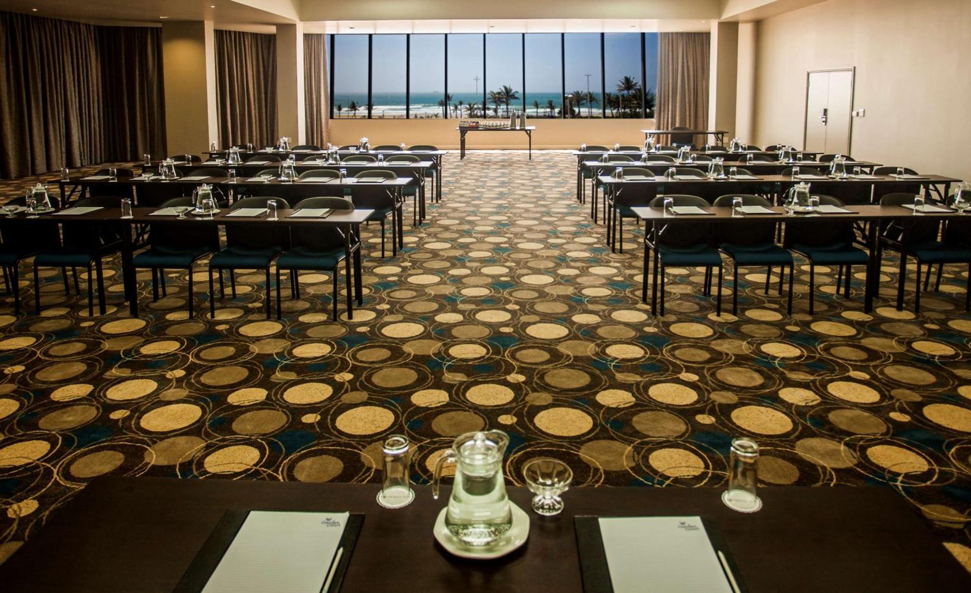 Garden Court South Beach Durban Exterior photo