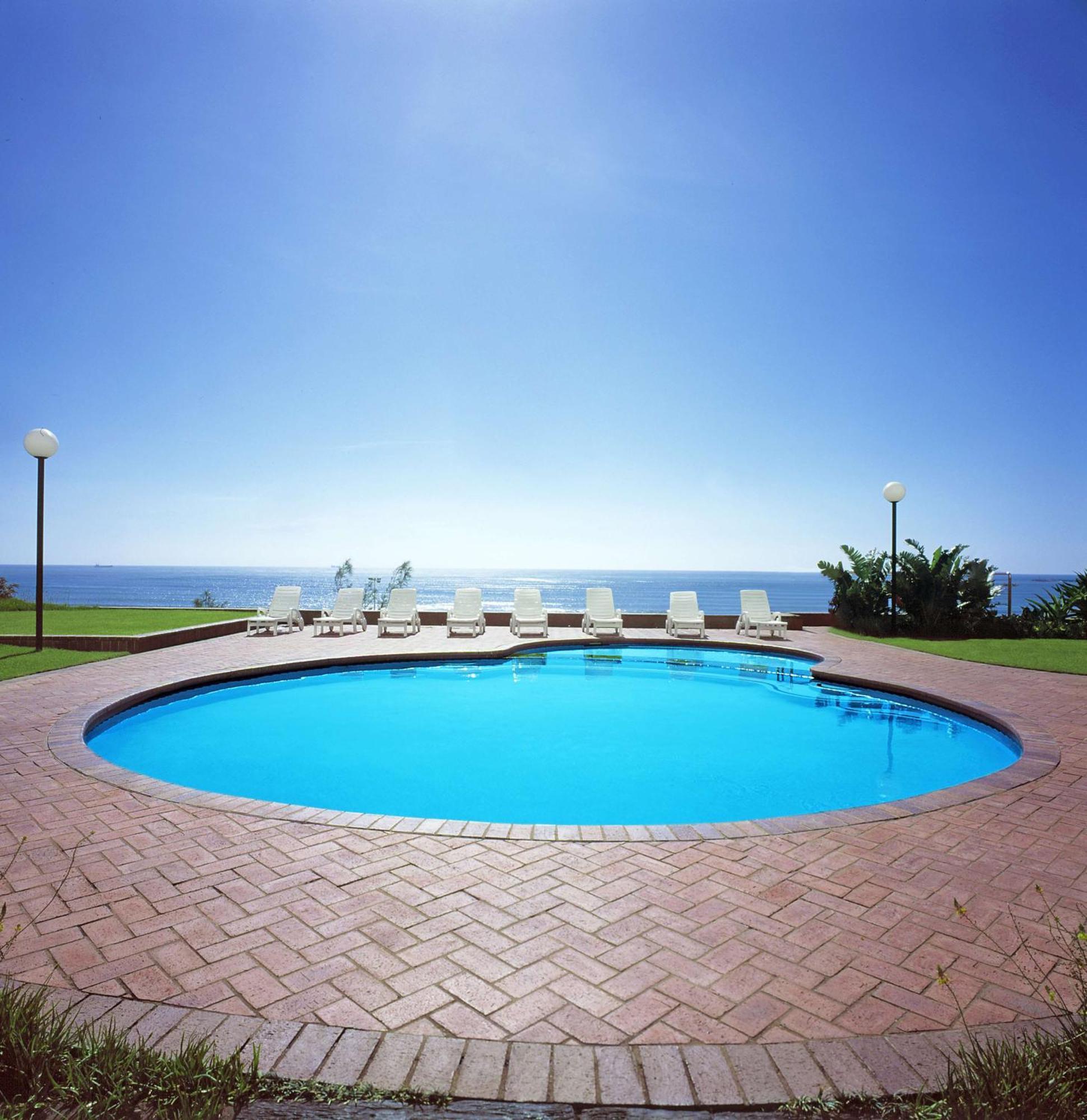 Garden Court South Beach Durban Exterior photo