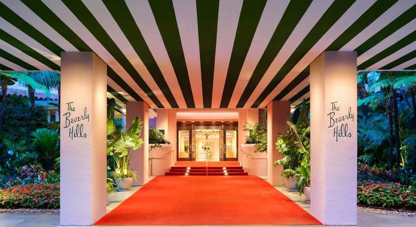 Garden Court South Beach Durban Exterior photo