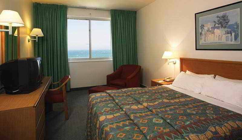 Garden Court South Beach Durban Exterior photo